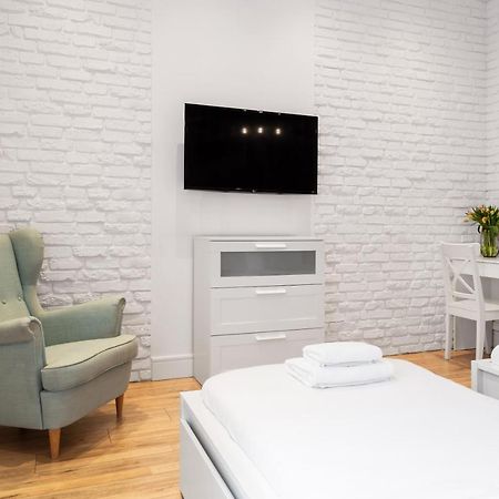 קרקוב Househost Apartment: Bonerowska 5/19 מראה חיצוני תמונה