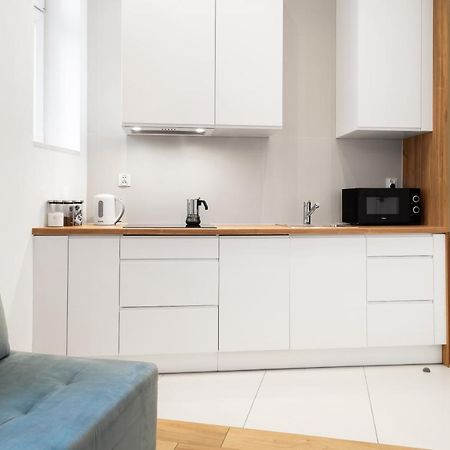 קרקוב Househost Apartment: Bonerowska 5/19 מראה חיצוני תמונה