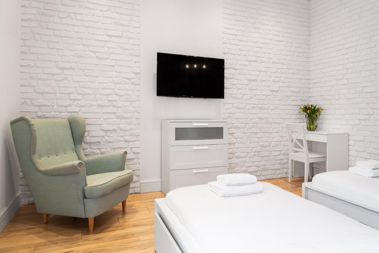 קרקוב Househost Apartment: Bonerowska 5/19 מראה חיצוני תמונה